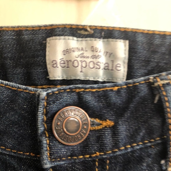 Aeropostale Jeans - Picture 3 of 4